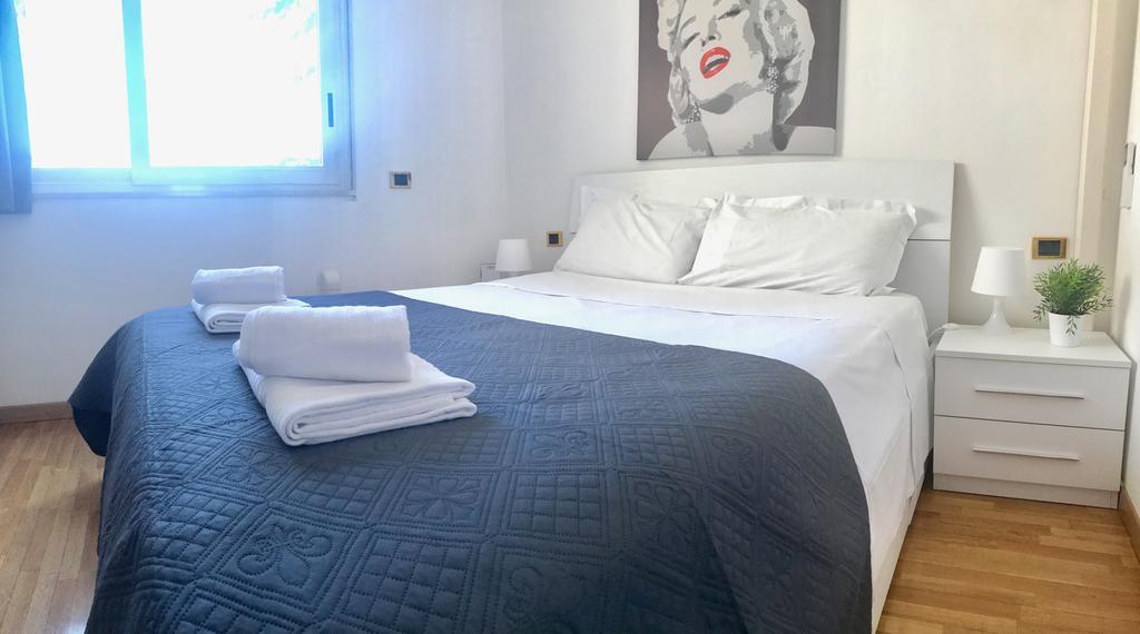 Giulio Cesare Luxury Apartment Rome Exterior photo